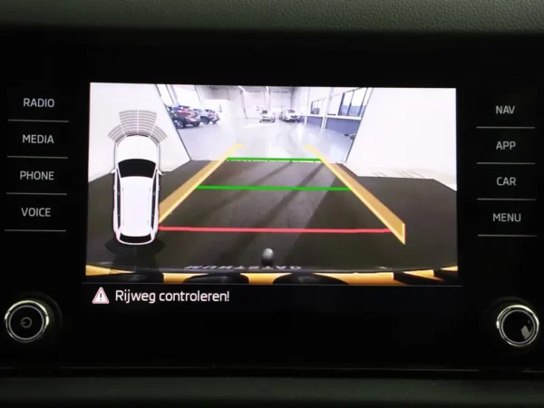 Skoda Kodiaq 1.5 TSI DSG Style 7p.