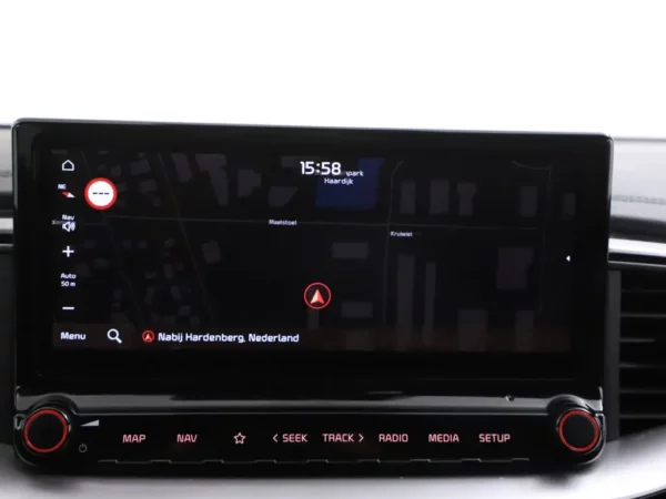 Photo 12 of 31 of U5YH7815GPL140881 Kia Ceed Sportswagon 1.5 T-GDi Aut. GT-Line