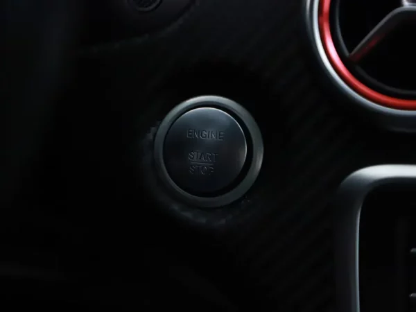 Mercedes-Benz A-Klasse 180 Aut. Business Solution AMG