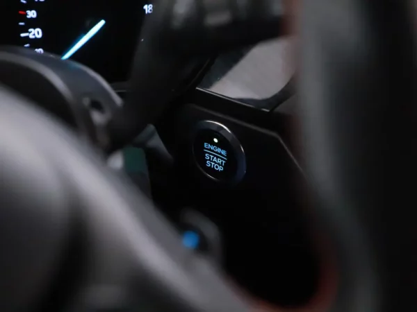 Ford FOCUS Wagon 1.5 EcoBoost ST Line