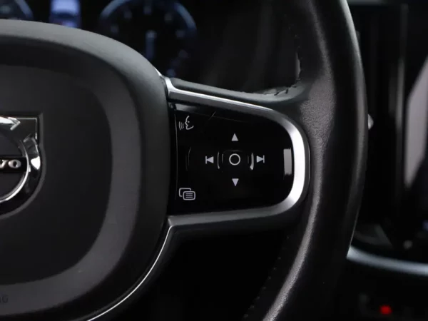 Volvo V60 2.0 T4 AUT. Isncription VC