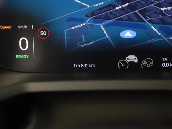 Polestar 2 Long Range Dual Motor Launch Edition 78kWh