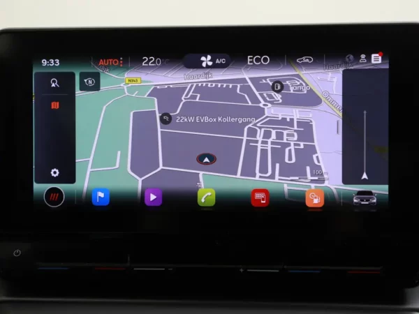 SEAT Leon Sportstourer 1.4 TSI eHybrid PHEV FR