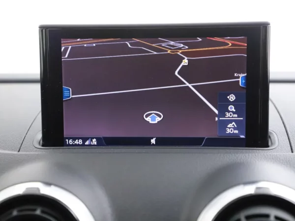 Audi A3 Sportback 35 TFSI S-Tronic Sport Edition