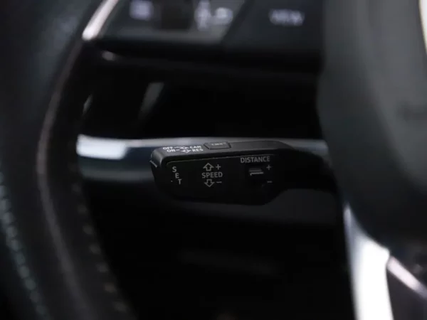 Audi Q3 35 TFSI S-Tronic S-Edition