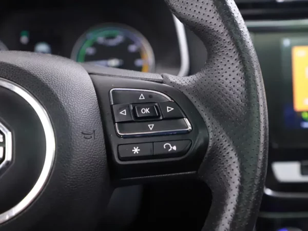 MG Mg Zs EV Luxury 45 kWh