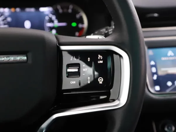 Photo 12 of 33 of SALZA2BT4PH193071 Land Rover Range Rover Evoque 1.5 P300e AWD R-Dynamic S