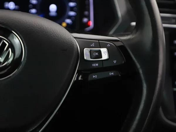 Volkswagen Tiguan Allspace 1.5 TSI Aut. Highline R-Line