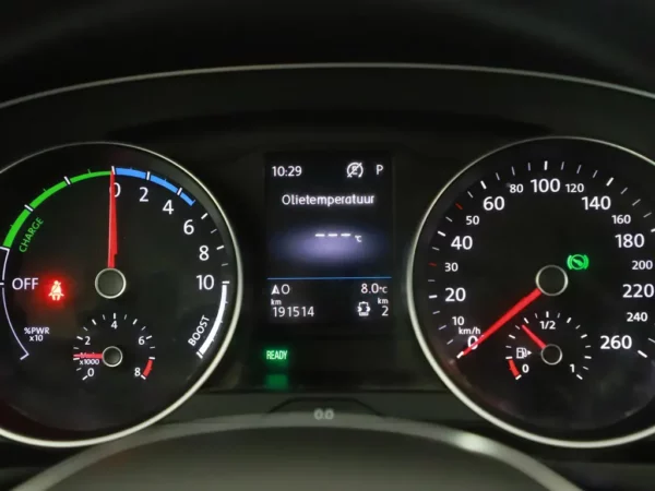 Volkswagen Passat Variant 1.4 TSI GTE Connected