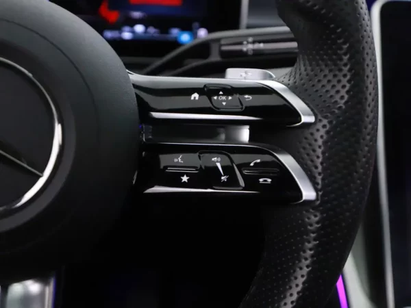 Photo 12 of 34 of W1K2062541F035088 Mercedes-Benz C-Klasse Estate 300 e AMG Line LED