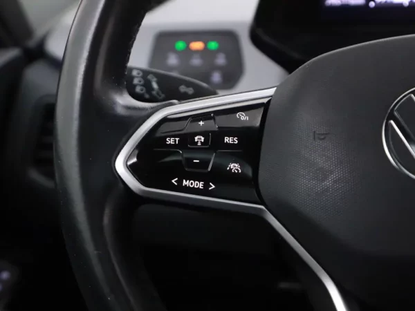 Volkswagen ID.3 First Max 58 kWh