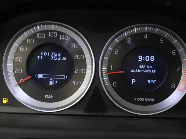 Volvo S80 1.6 T4 Aut. Limited Edition Org.NL