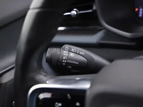 Polestar 2 Long Range Dual Motor Launch Edition 78kWh