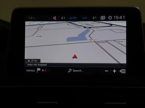 Peugeot 5008 1.2 PureTech Allure 7PP