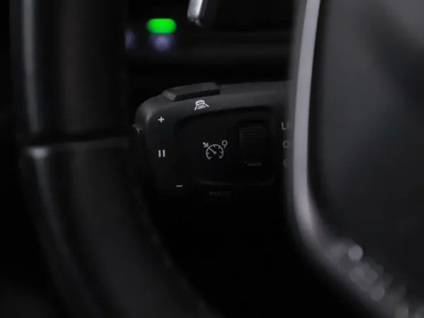 Peugeot 508 SW 1.2 PureTech Blue Lease Allure