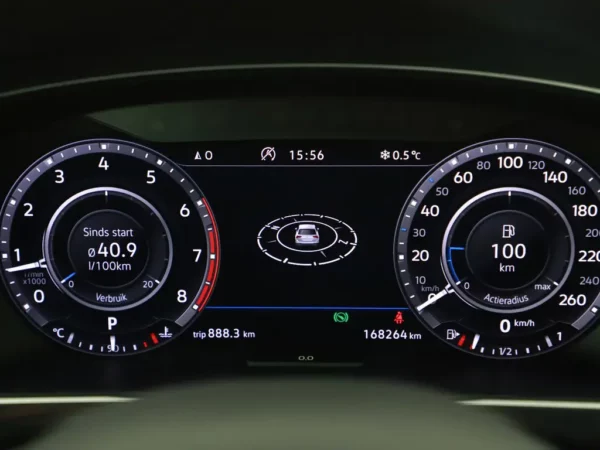 Volkswagen Tiguan 1.4 TSI DSG Highline Business R-Line