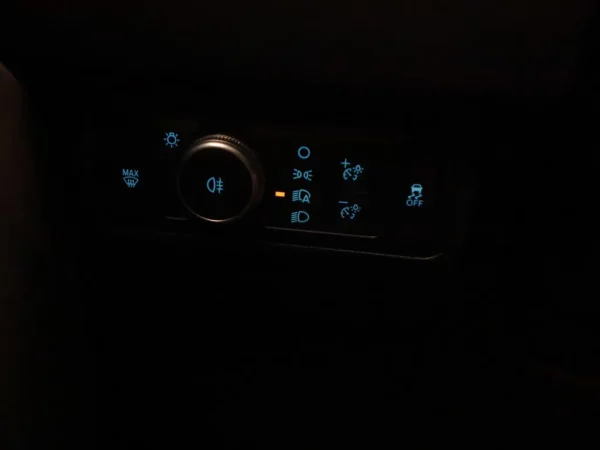 Ford Mustang Mach-E RWD 75 kWh LED