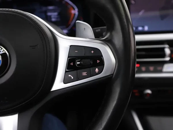 BMW 3 Serie Touring 330d Business Edition Plus Led-Laser