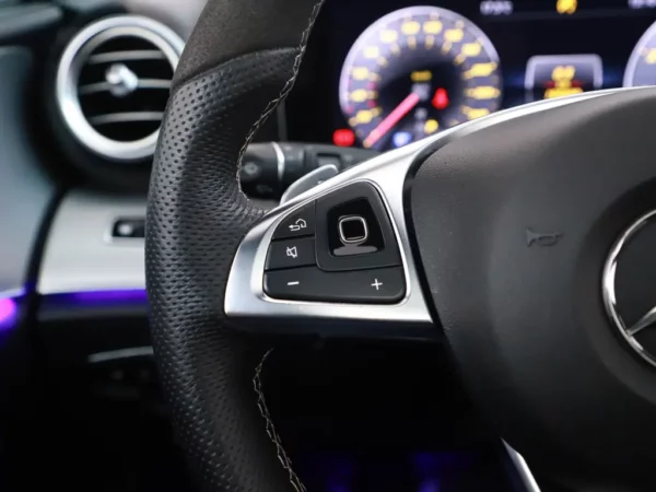 Mercedes-Benz E-Klasse Estate 200 Aut. AMG Line Premium Plus