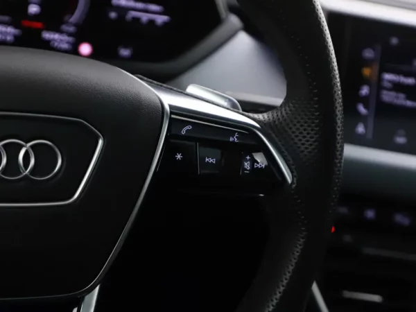 Audi e-tron GT GT edition ZERO 93 kWh Led-Matrix