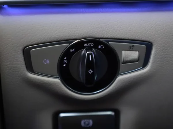 Mercedes-Benz S-Klasse 560 e Lang Premium Plus