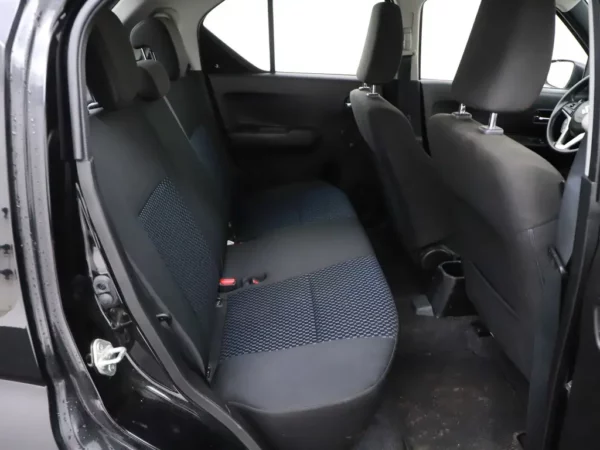 Photo 13 of 21 of JSAMFH91S00204629 Suzuki Ignis 1.2 Smart Hybrid Comfort