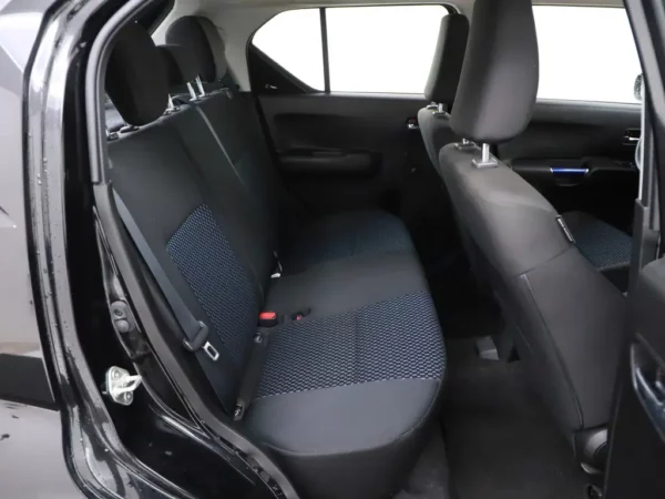 Suzuki Ignis 1.2 Smart Hybrid Comfort