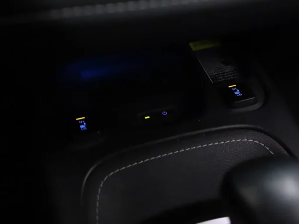 Toyota Corolla Touring Sports 1.8 Hybrid Business Plus LED