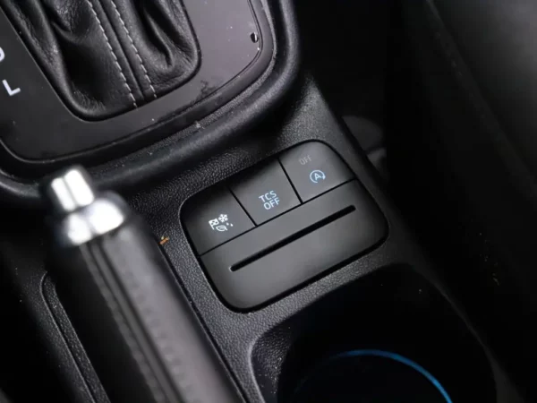 Ford Puma 1.0 EcoBoost Aut. Titanium LED