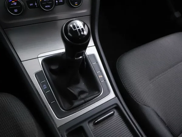 Volkswagen Golf Variant 1.2 TSI Comfortline Navi