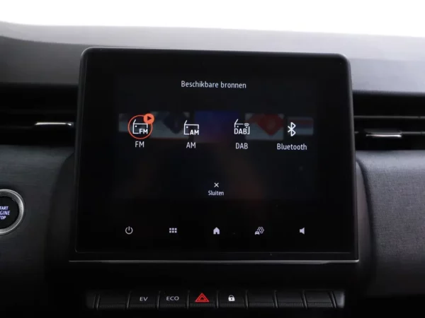 Renault Clio 1.6 E-Tech Full Hybrid 145