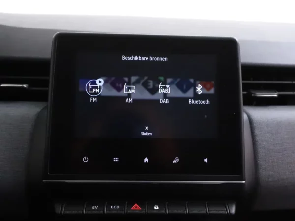 Renault Clio 1.6 E-Tech Full Hybrid 145