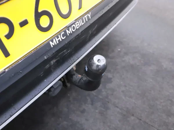 Volkswagen T-Roc 1.5 TSI Aut. Style Clima