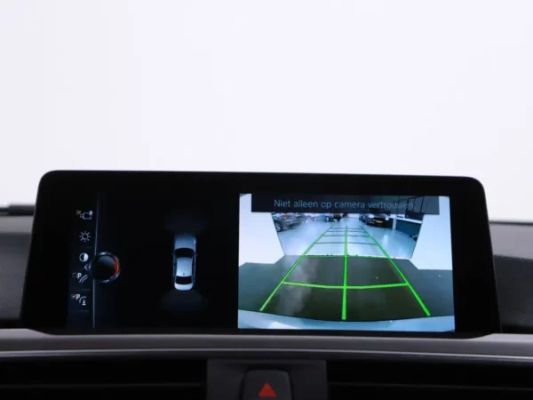 BMW 3-serie 330e High Executive