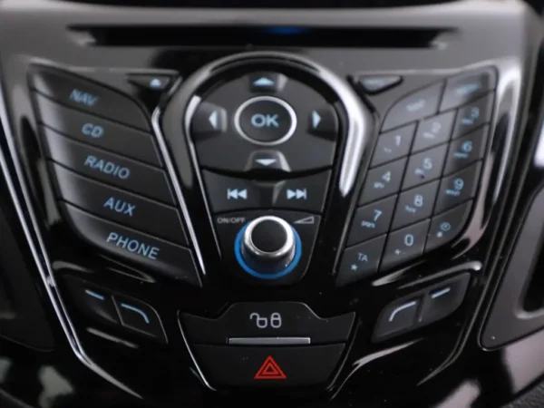 Ford B-MAX 1.0 EcoBoost Titanium Navi