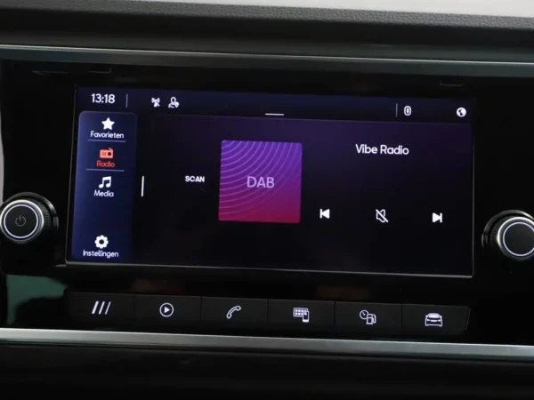 SEAT Ateca 1.5 TSI DSG Business Intense