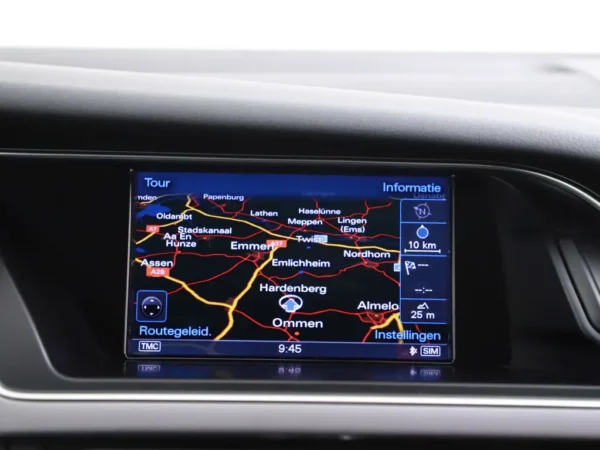 Audi A4 Limousine 1.8 TFSIe Edition Org.NL