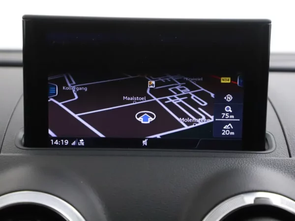 Audi A3 Sportback 1.0 TFSI Design Pro Line Plus LED