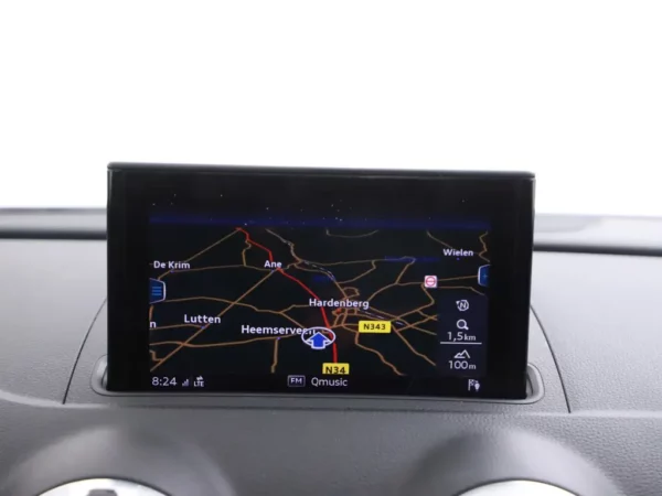 Audi A3 Sportback 1.5 TFSI S-tronic CoD