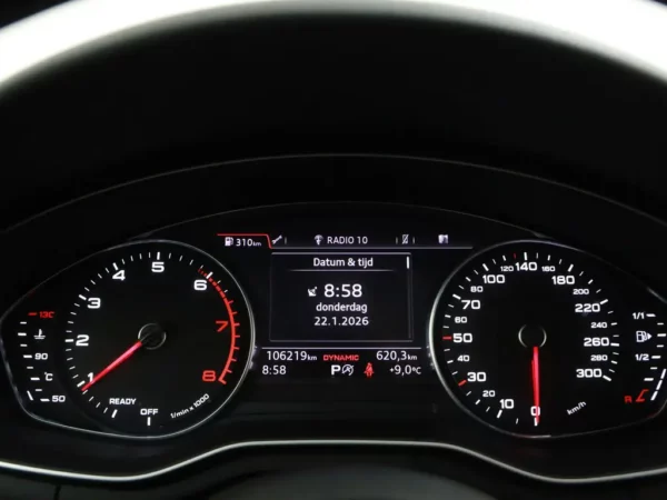 Audi A4 Limousine 2.0 TFSI Aut. ultra Sport Pro Line LED