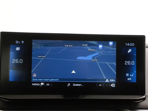 Photo 13 of 28 of VF3MRHNSMMS150928 Peugeot 5008 1.2 PureTech Premium 7-SEATS