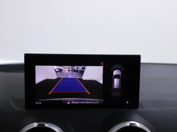 Photo 13 of 28 of WAUZZZGA5MA007796 Audi Q2 35 TFSI Aut. Business Edition LED