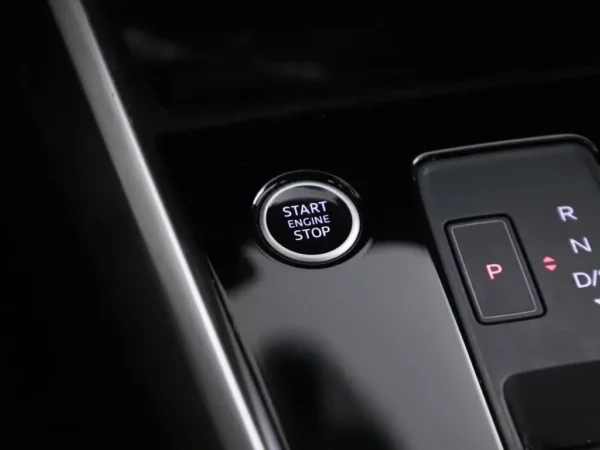 Audi A3 Sportback 40 TFSI e S-Tronic Business Edition