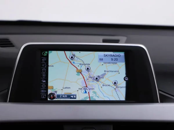 BMW X1 sDrive20i AUT. Executive LED