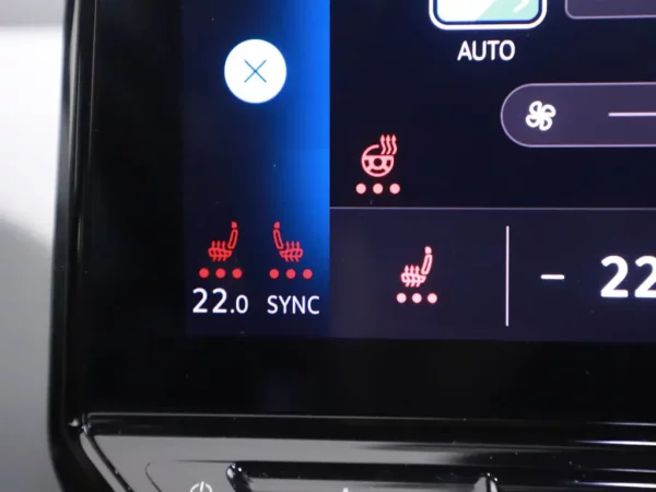 Volkswagen ID.3 First Plus 58 kWh