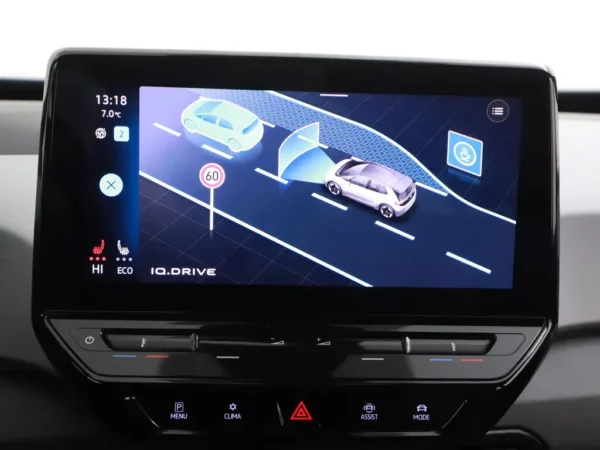 Volkswagen ID.3 First Plus 58 kWh IQ-Light