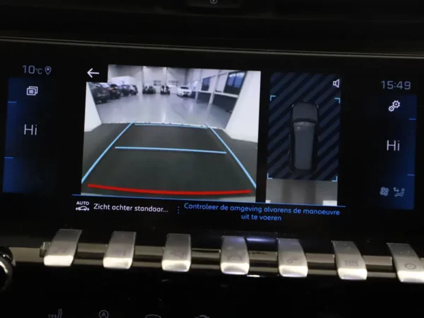 Peugeot 508 SW 1.6 Aut. PureTech Allure LED