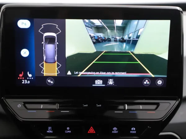 Volkswagen ID.3 Business 58 kWh Cruise Led