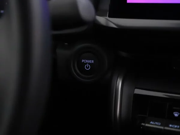 Toyota C-HR 1.8 Hybrid 140 First Edition