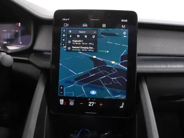 Polestar 2 Standard Range Single Motor 63kWh